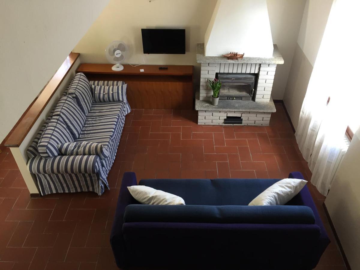 Villa Eden Jacuzzi Pool & Private Parking ドマーゾ エクステリア 写真
