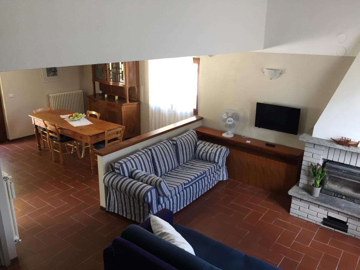 Villa Eden Jacuzzi Pool & Private Parking ドマーゾ エクステリア 写真