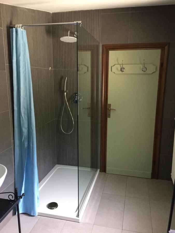 Villa Eden Jacuzzi Pool & Private Parking ドマーゾ エクステリア 写真